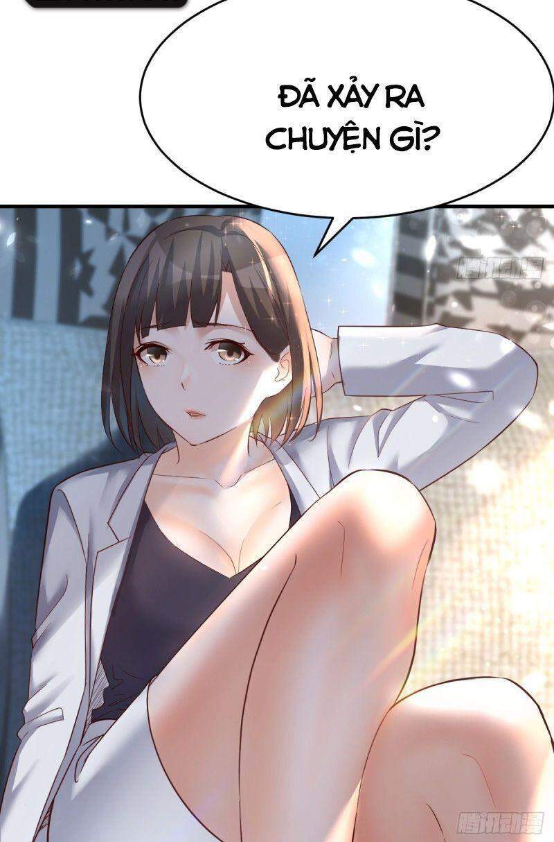 Trong Nhà Có 2 Bạn Gái Song Sinh Chapter 122 - 16