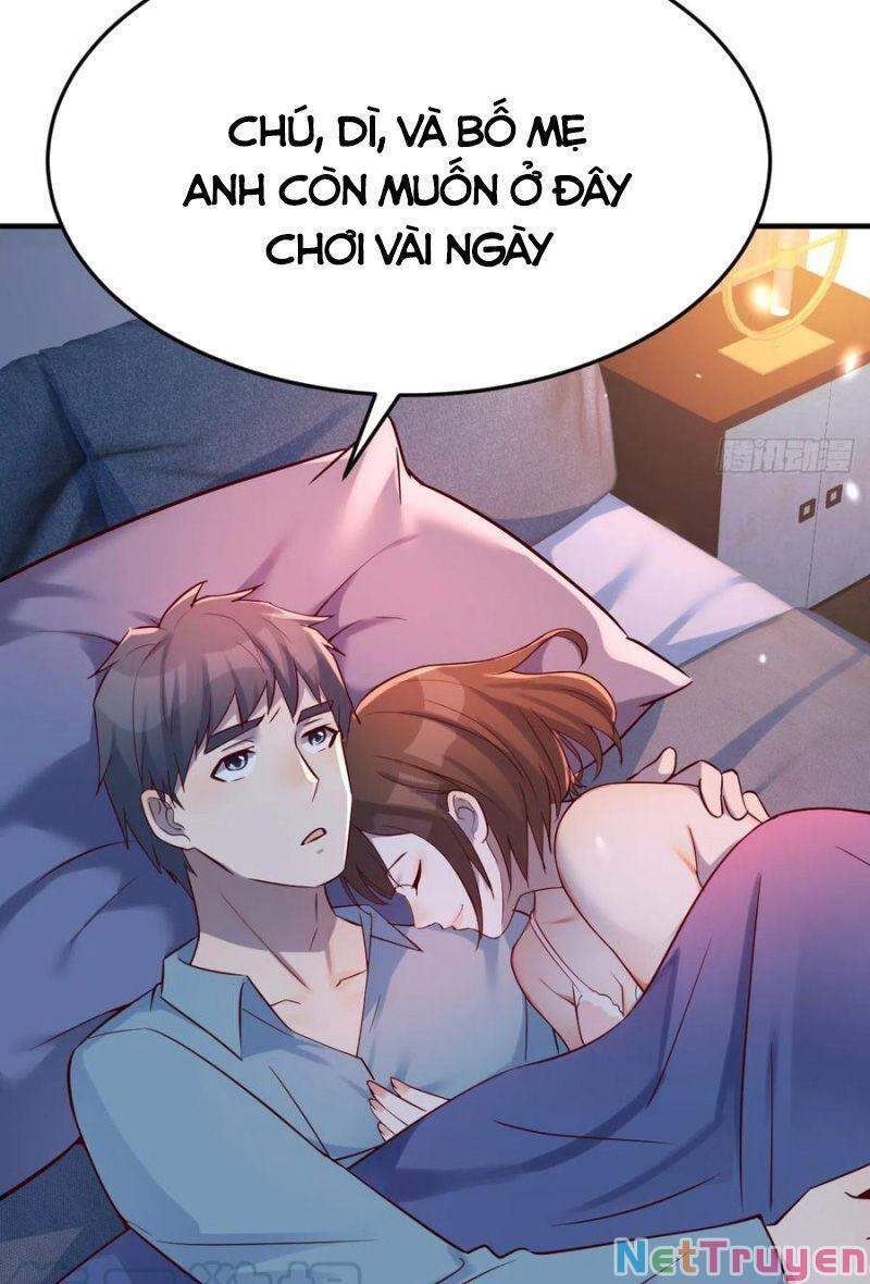 Trong Nhà Có 2 Bạn Gái Song Sinh Chapter 125 - 26