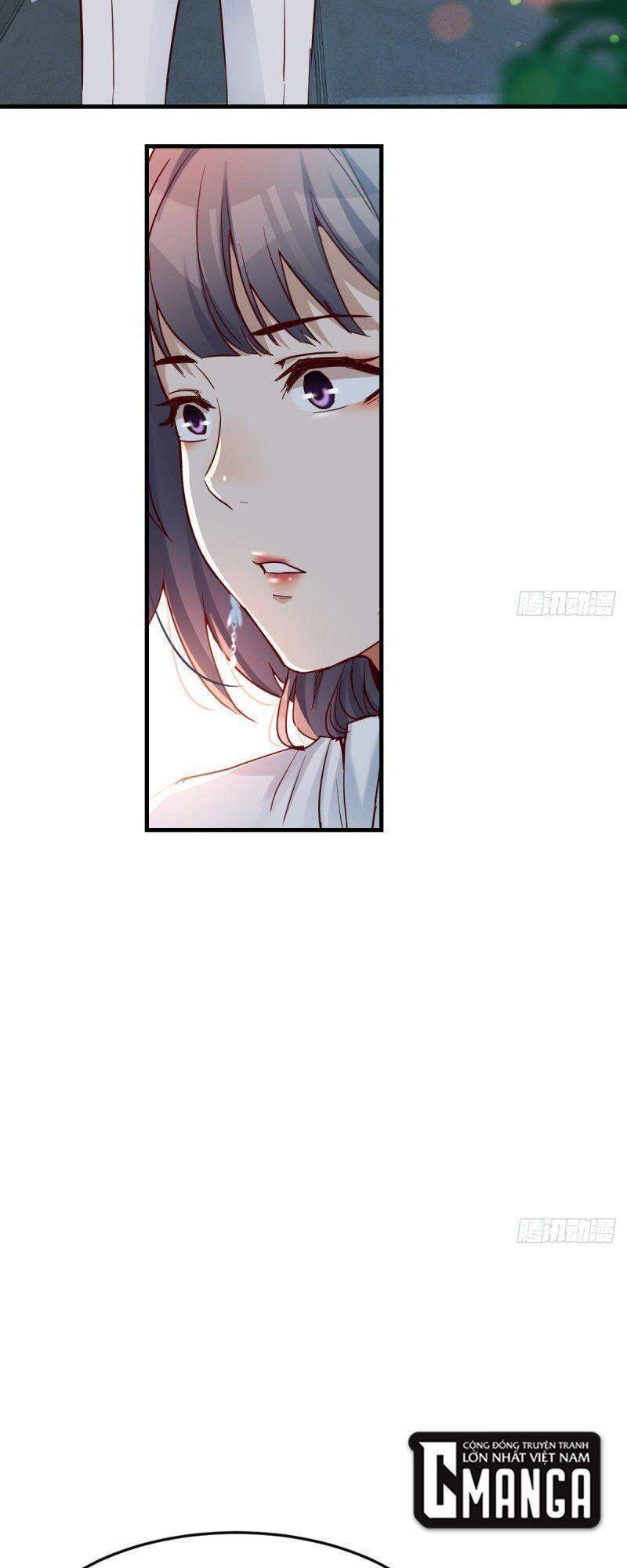 Trong Nhà Có 2 Bạn Gái Song Sinh Chapter 128 - 25