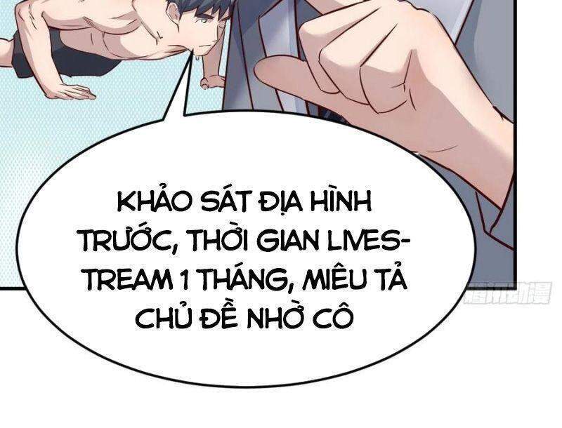 Trong Nhà Có 2 Bạn Gái Song Sinh Chapter 129 - 4