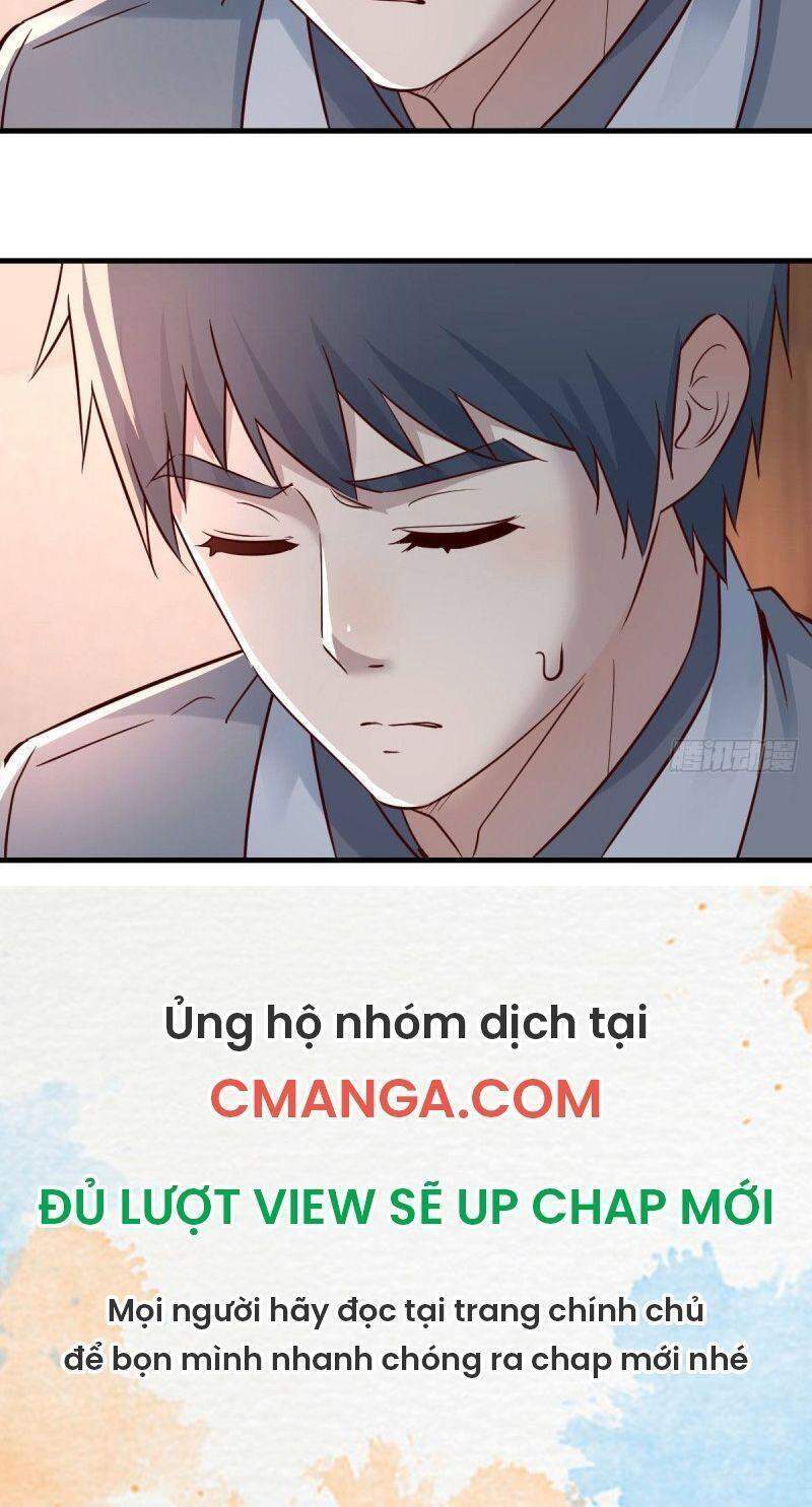 Trong Nhà Có 2 Bạn Gái Song Sinh Chapter 133 - 16