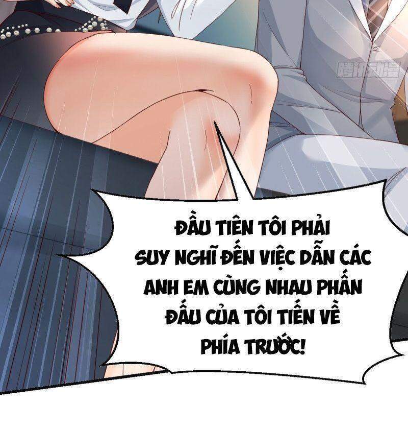 Trong Nhà Có 2 Bạn Gái Song Sinh Chapter 133 - 24