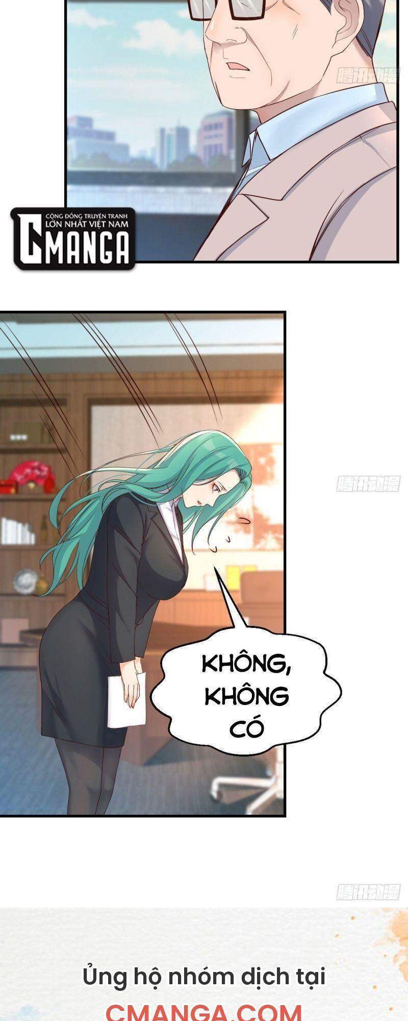 Trong Nhà Có 2 Bạn Gái Song Sinh Chapter 133 - 32