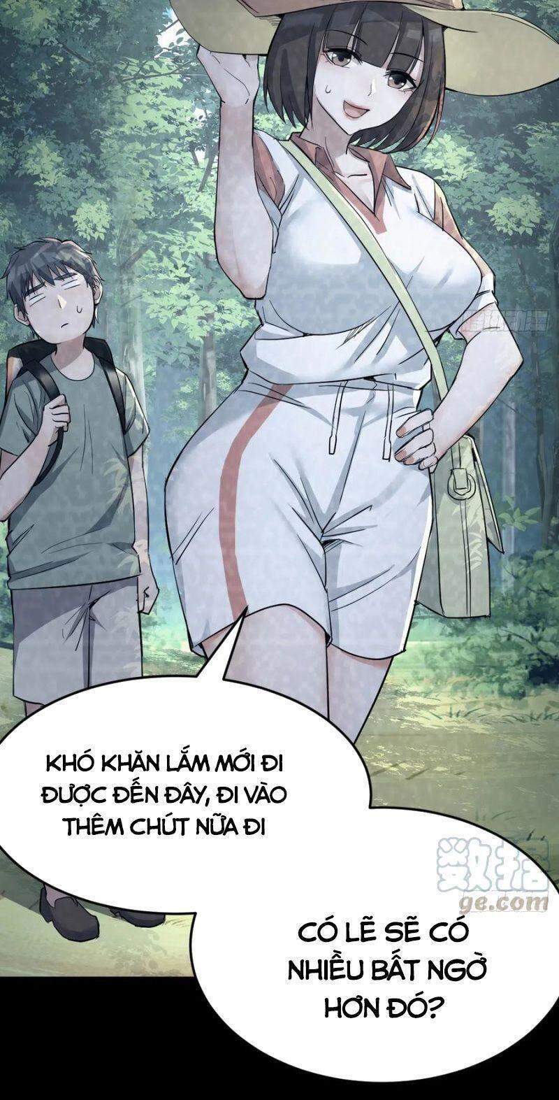 Trong Nhà Có 2 Bạn Gái Song Sinh Chapter 135 - 25