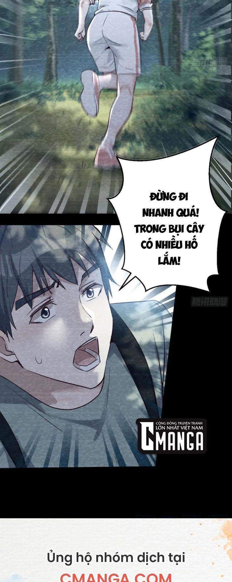 Trong Nhà Có 2 Bạn Gái Song Sinh Chapter 135 - 31