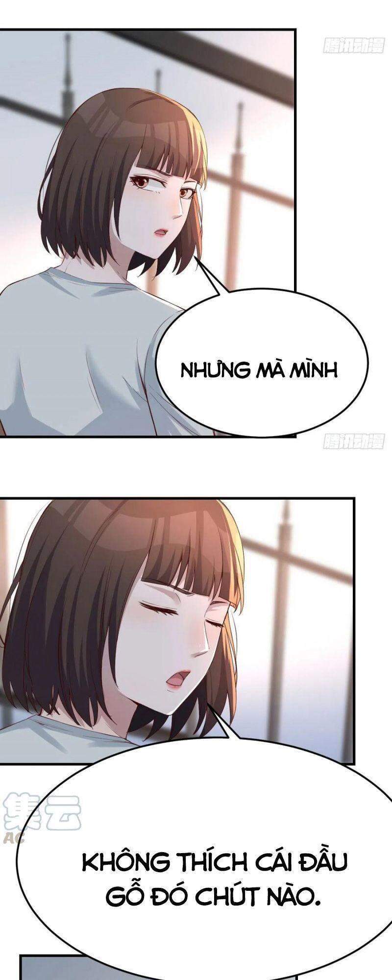 Trong Nhà Có 2 Bạn Gái Song Sinh Chapter 135 - 7
