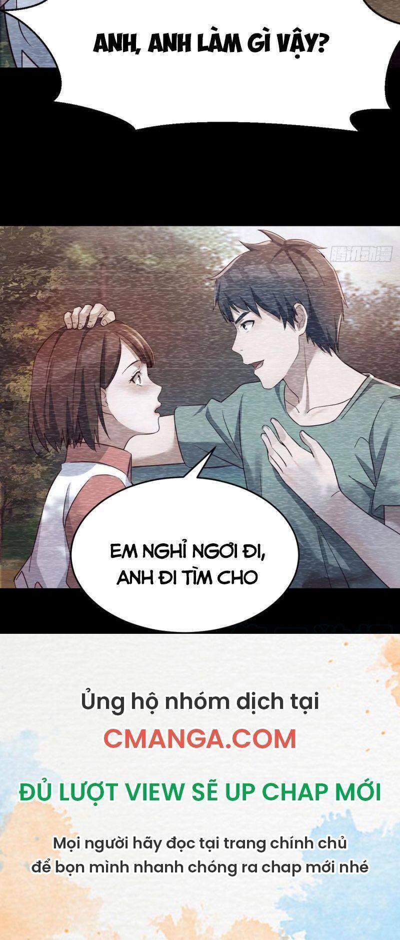 Trong Nhà Có 2 Bạn Gái Song Sinh Chapter 138 - 18