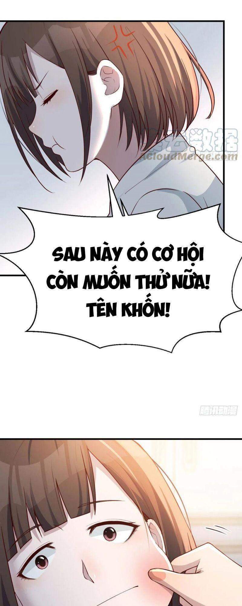 Trong Nhà Có 2 Bạn Gái Song Sinh Chapter 138 - 27