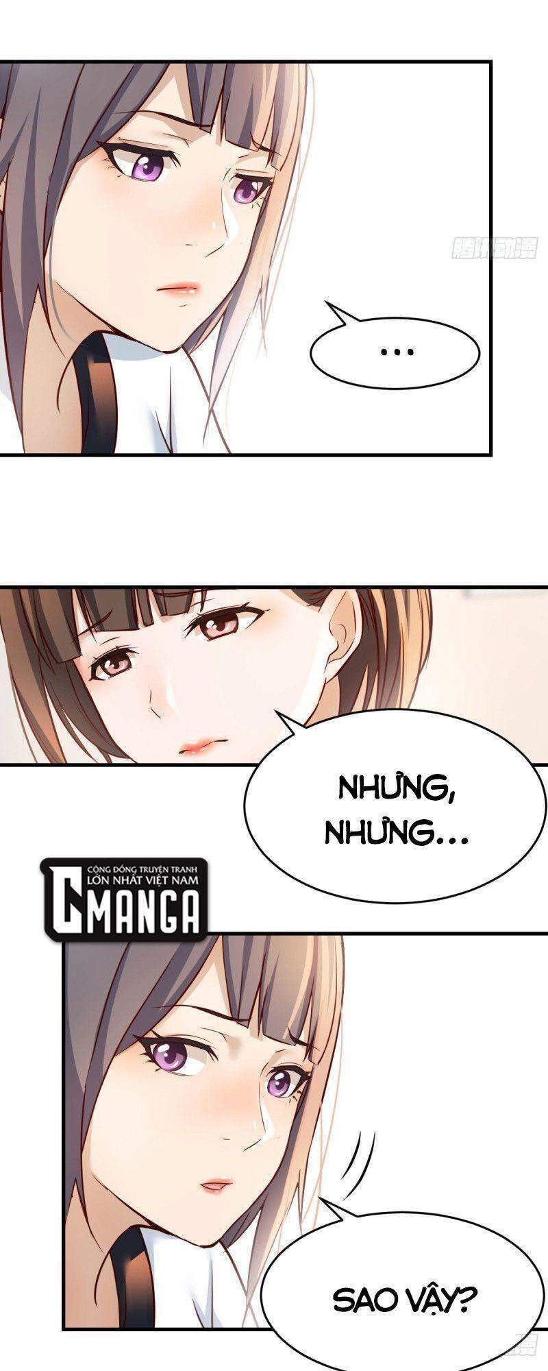 Trong Nhà Có 2 Bạn Gái Song Sinh Chapter 139 - 11