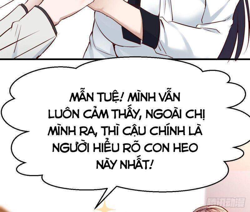 Trong Nhà Có 2 Bạn Gái Song Sinh Chapter 139 - 22