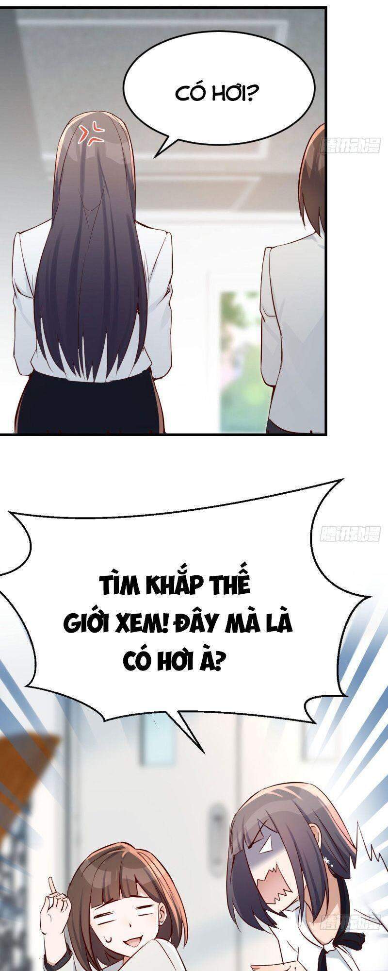 Trong Nhà Có 2 Bạn Gái Song Sinh Chapter 139 - 27