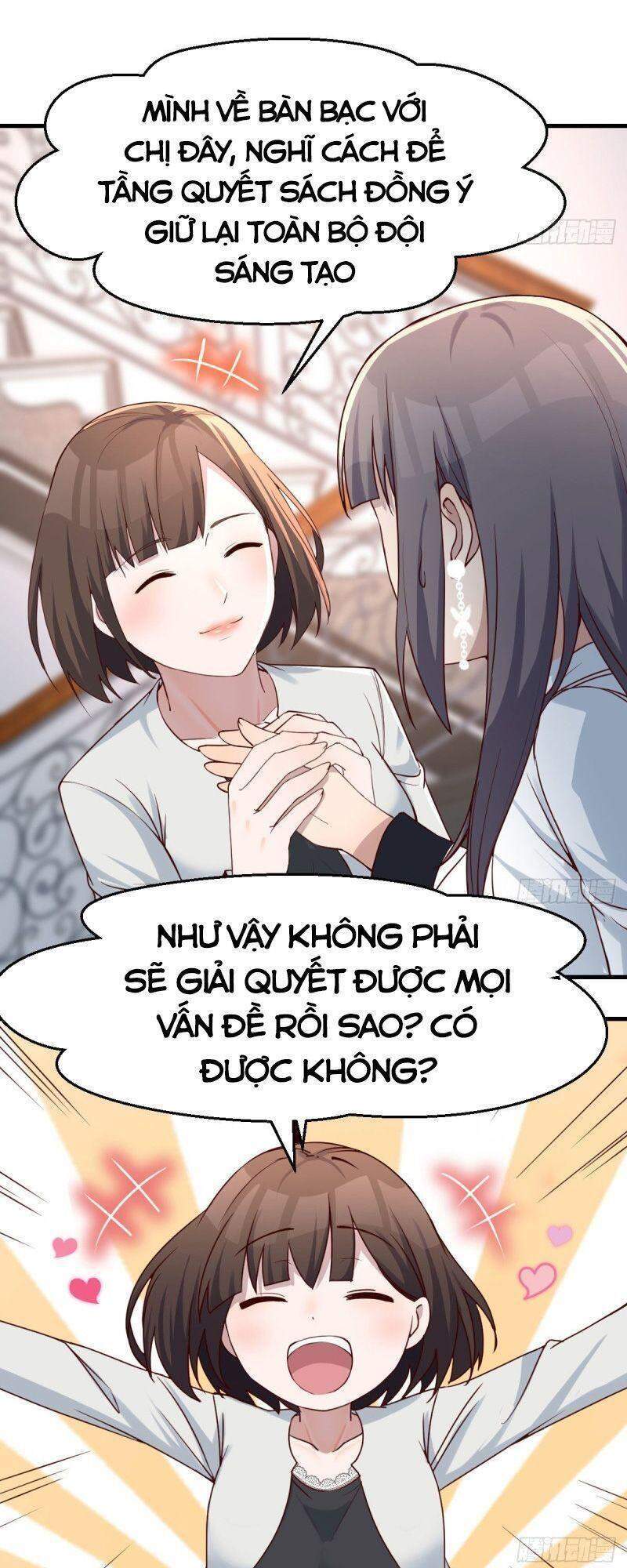 Trong Nhà Có 2 Bạn Gái Song Sinh Chapter 139 - 5