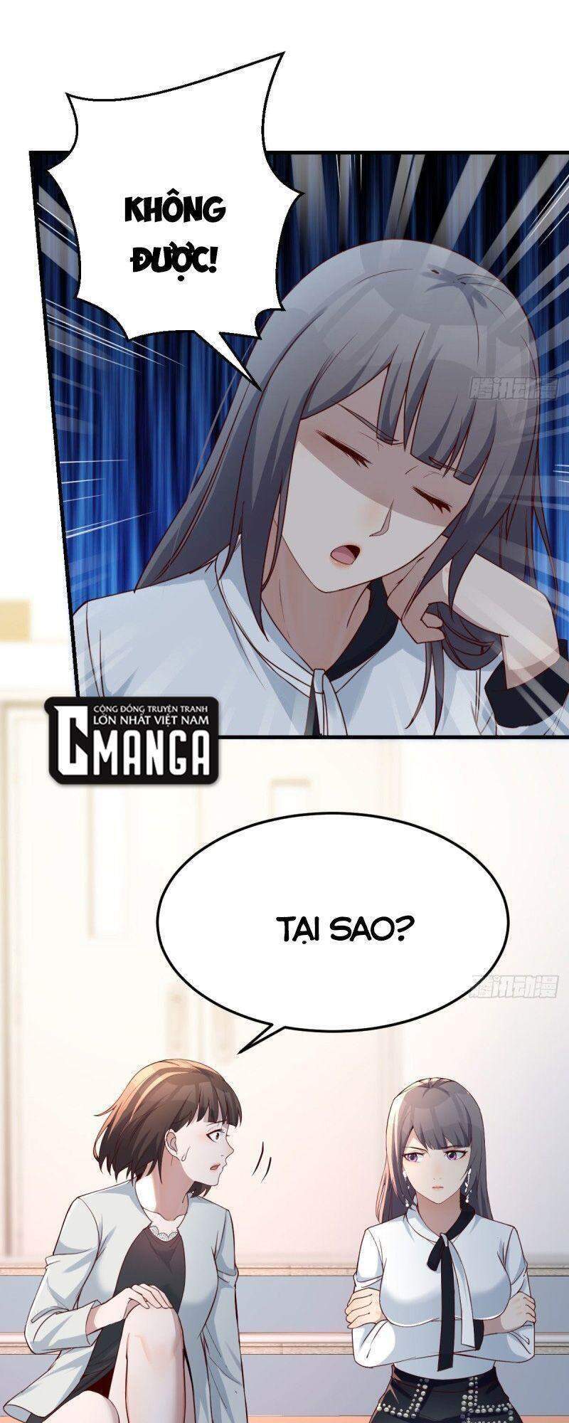 Trong Nhà Có 2 Bạn Gái Song Sinh Chapter 139 - 7