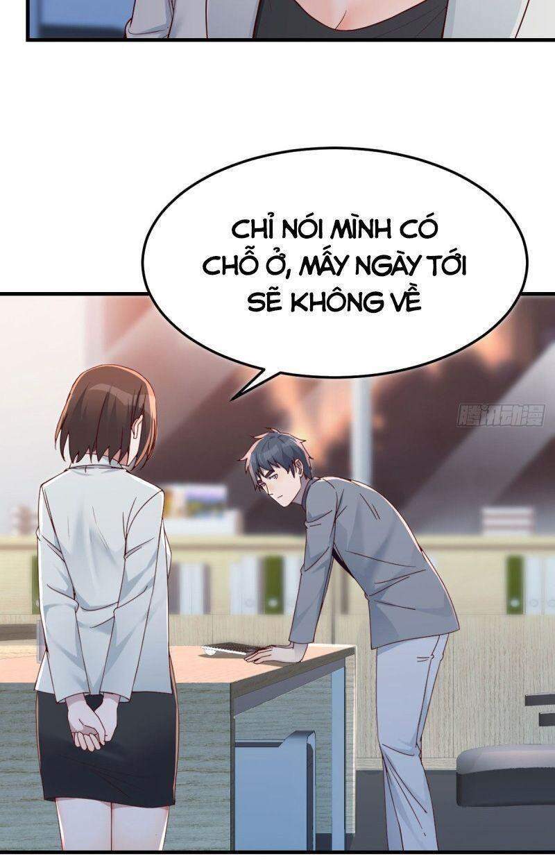 Trong Nhà Có 2 Bạn Gái Song Sinh Chapter 140 - 32