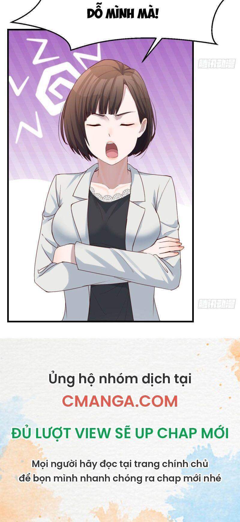 Trong Nhà Có 2 Bạn Gái Song Sinh Chapter 142 - 16