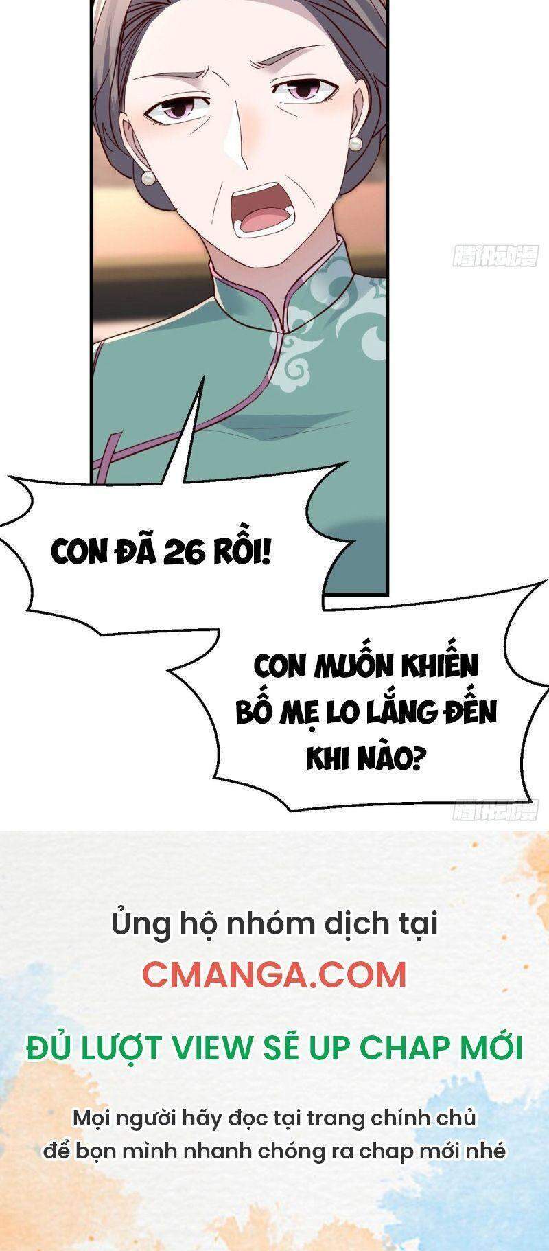 Trong Nhà Có 2 Bạn Gái Song Sinh Chapter 143 - 34