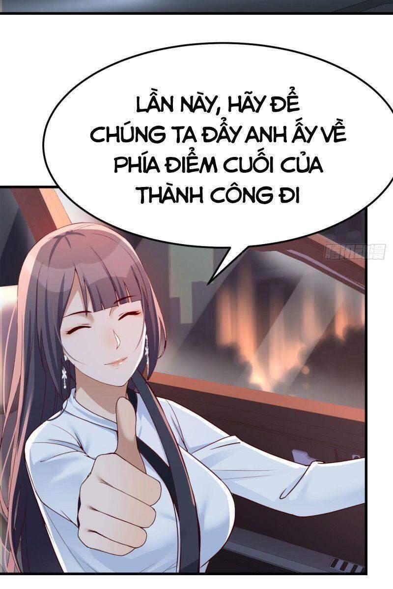 Trong Nhà Có 2 Bạn Gái Song Sinh Chapter 143 - 10