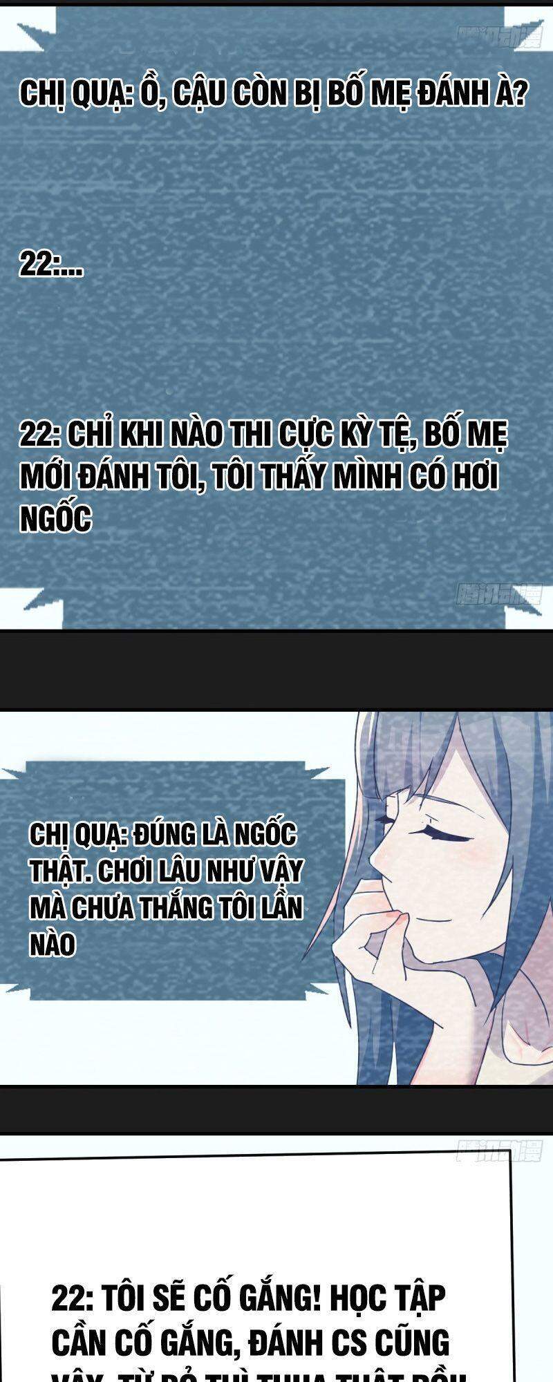 Trong Nhà Có 2 Bạn Gái Song Sinh Chapter 149 - 17