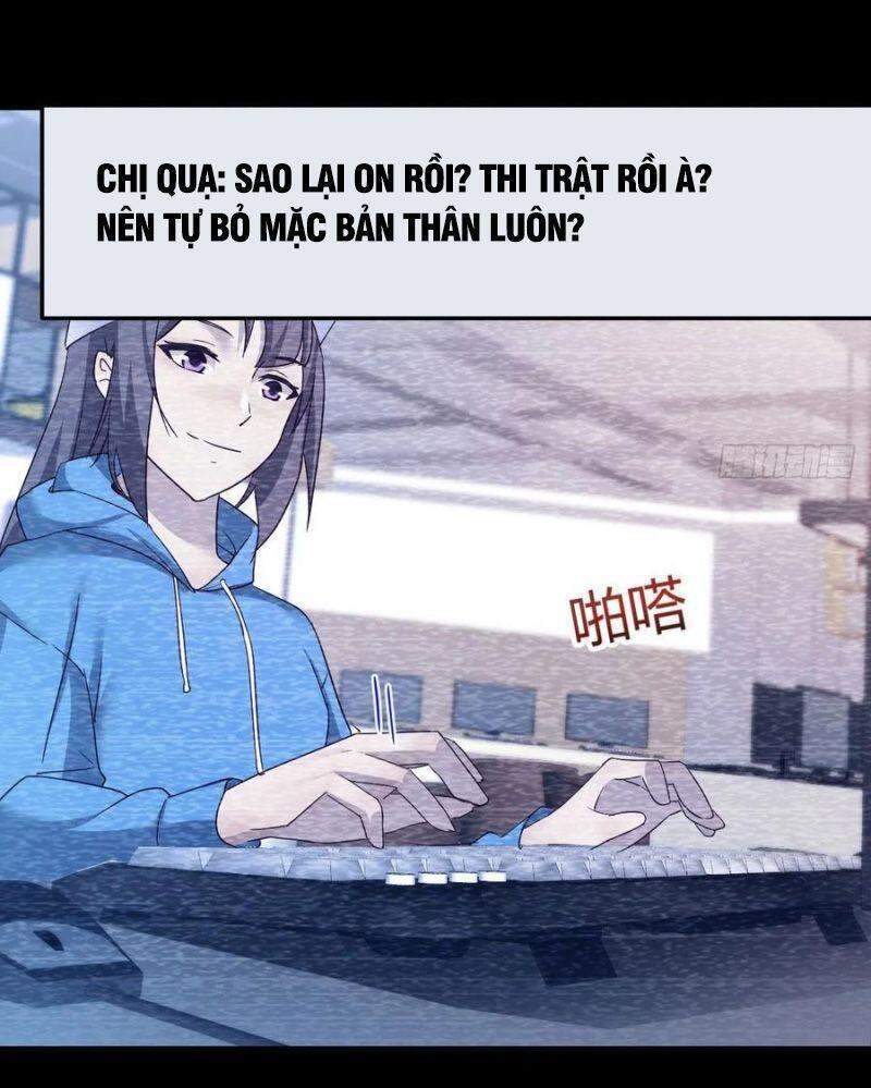 Trong Nhà Có 2 Bạn Gái Song Sinh Chapter 150 - 20