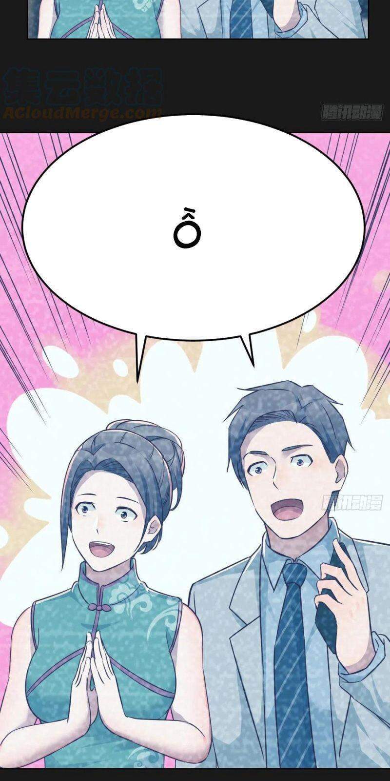 Trong Nhà Có 2 Bạn Gái Song Sinh Chapter 150 - 6