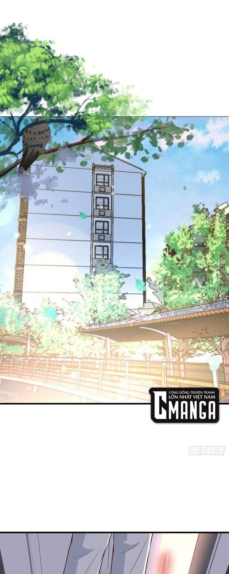 Trong Nhà Có 2 Bạn Gái Song Sinh Chapter 152 - 1