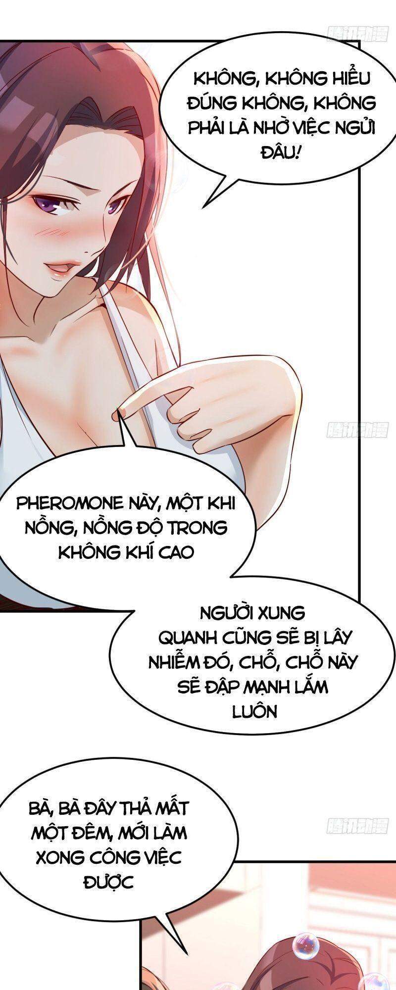 Trong Nhà Có 2 Bạn Gái Song Sinh Chapter 153 - 29