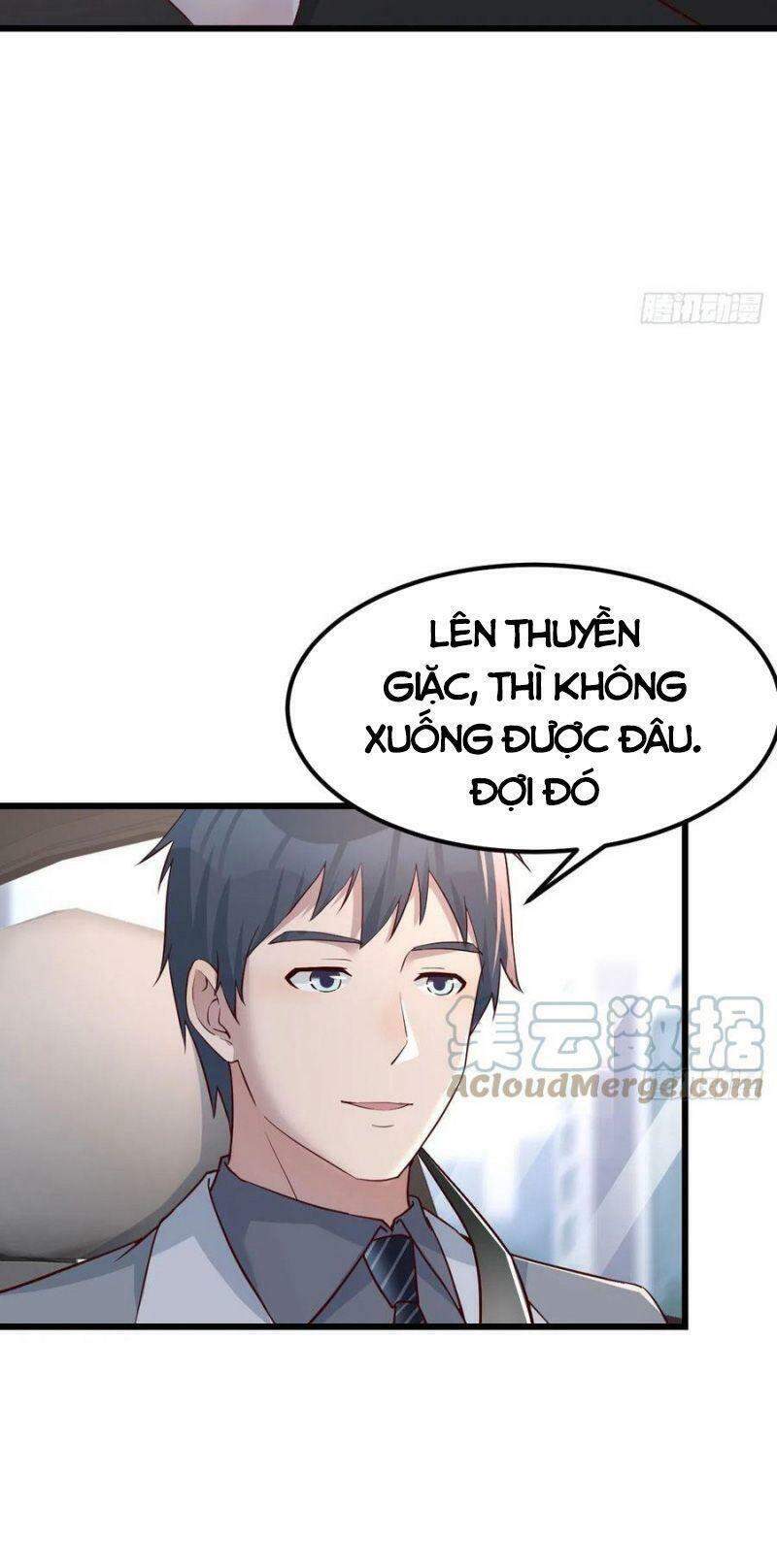 Trong Nhà Có 2 Bạn Gái Song Sinh Chapter 159 - 11