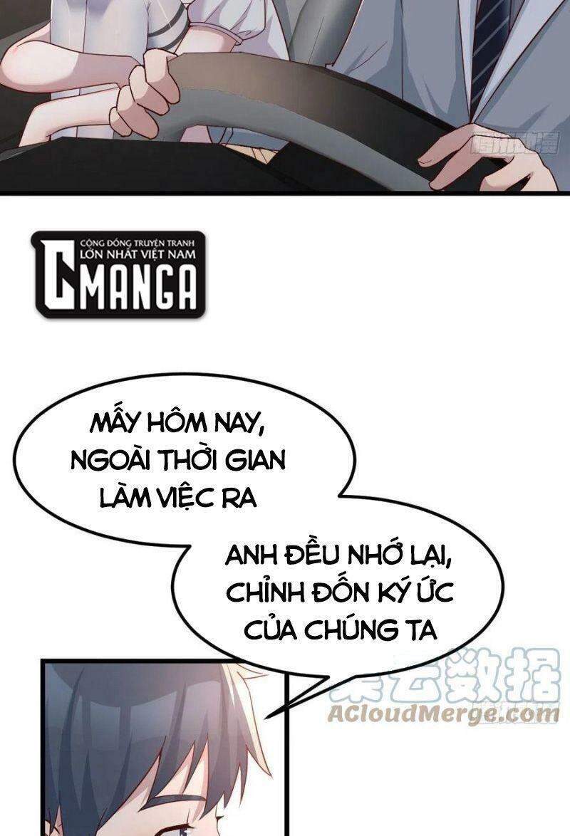 Trong Nhà Có 2 Bạn Gái Song Sinh Chapter 159 - 17