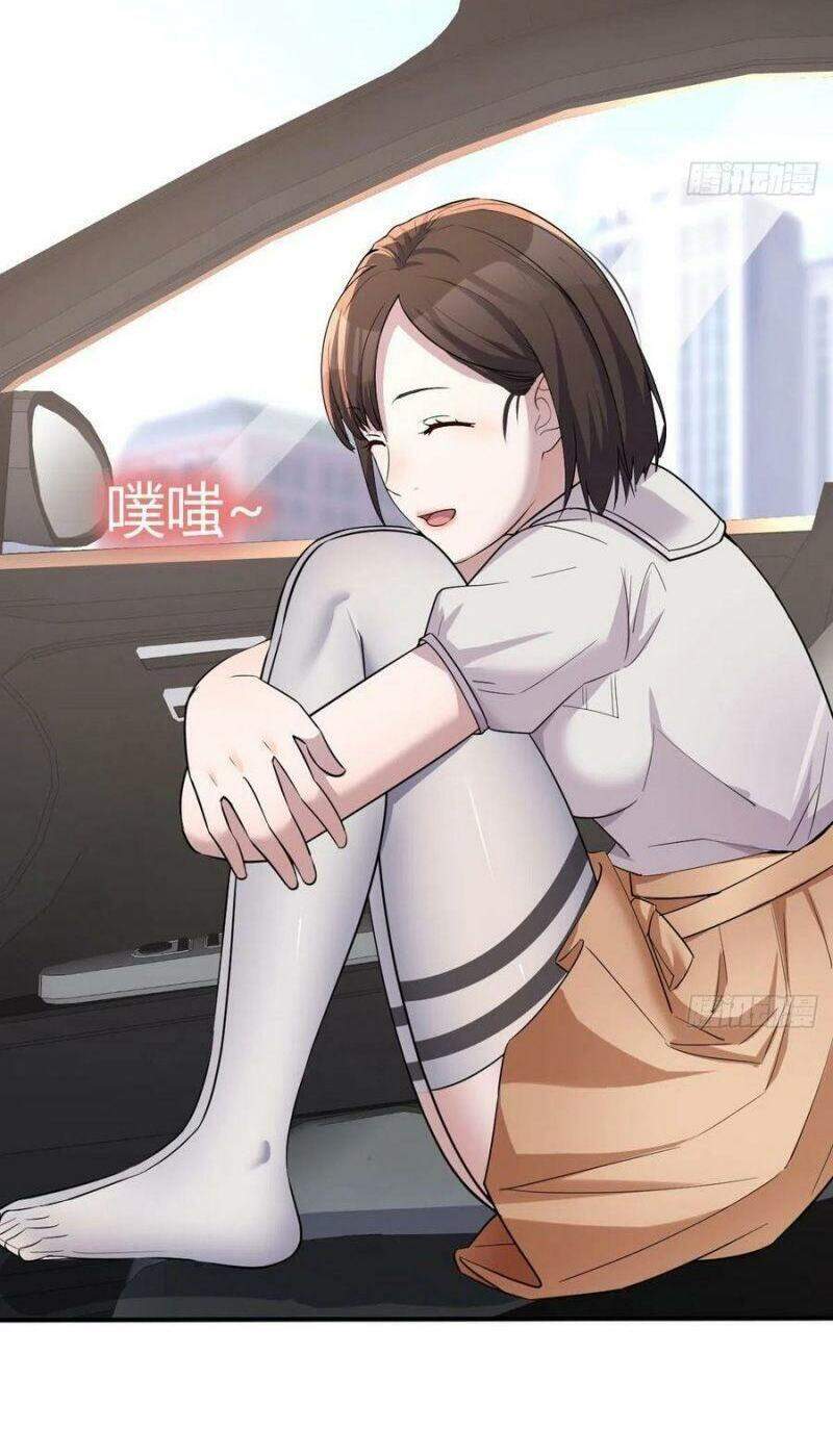 Trong Nhà Có 2 Bạn Gái Song Sinh Chapter 159 - 23