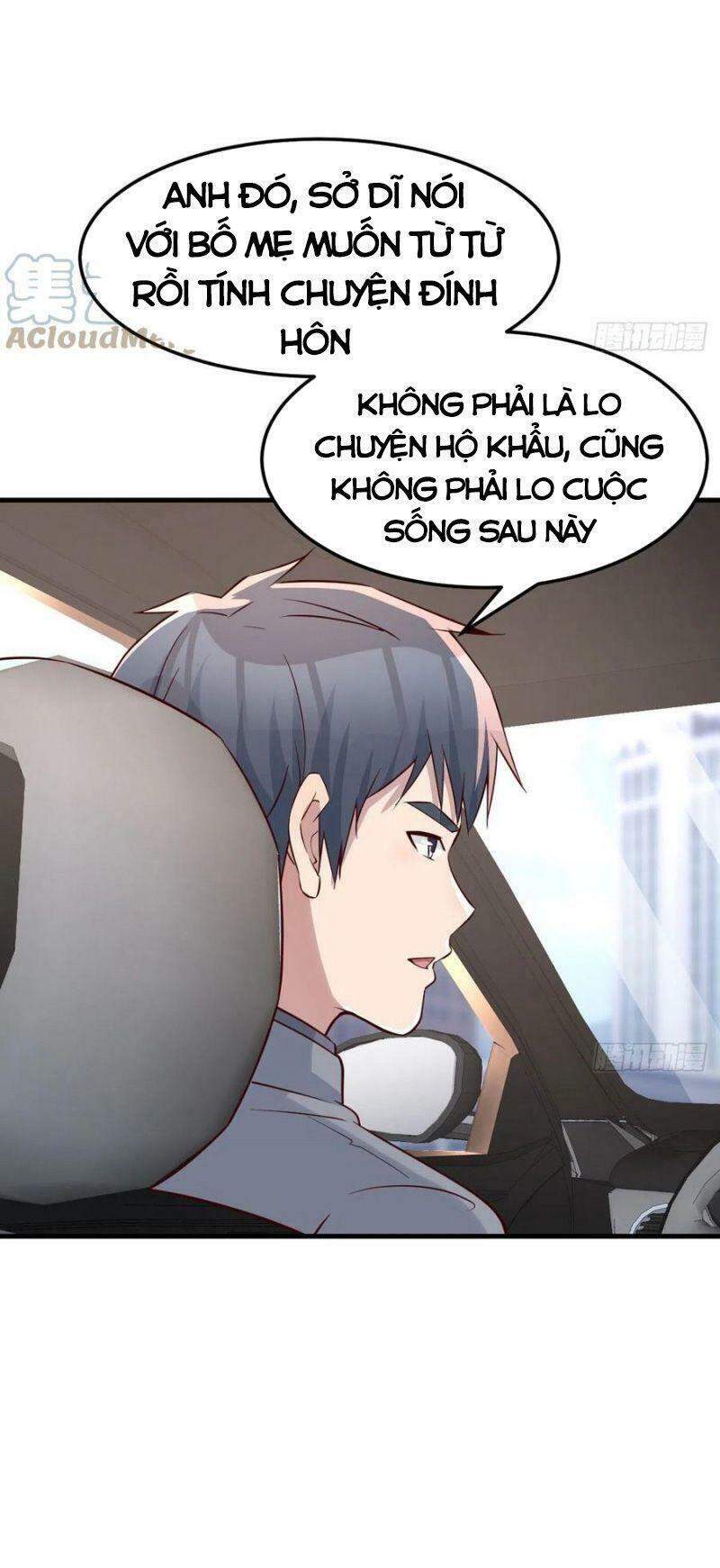 Trong Nhà Có 2 Bạn Gái Song Sinh Chapter 159 - 24