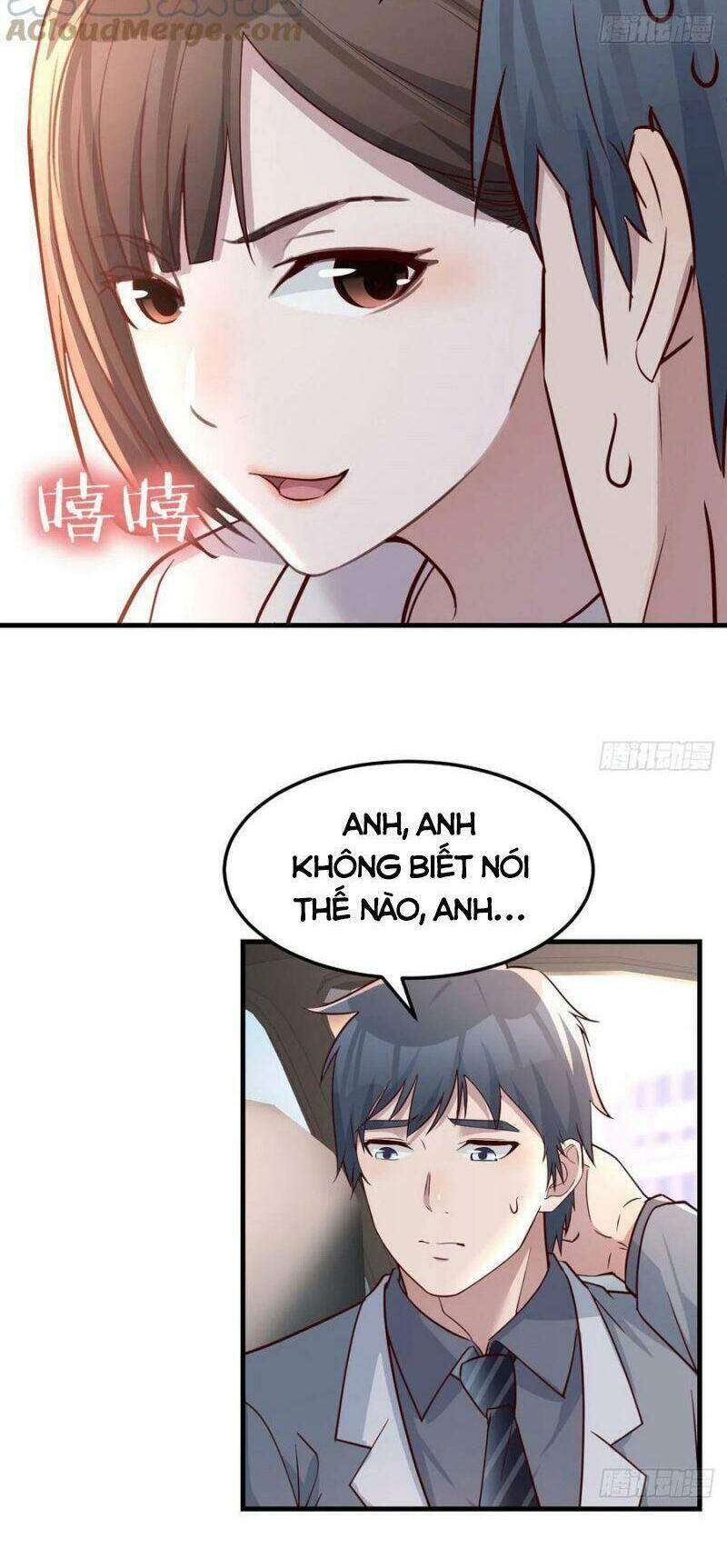 Trong Nhà Có 2 Bạn Gái Song Sinh Chapter 159 - 29