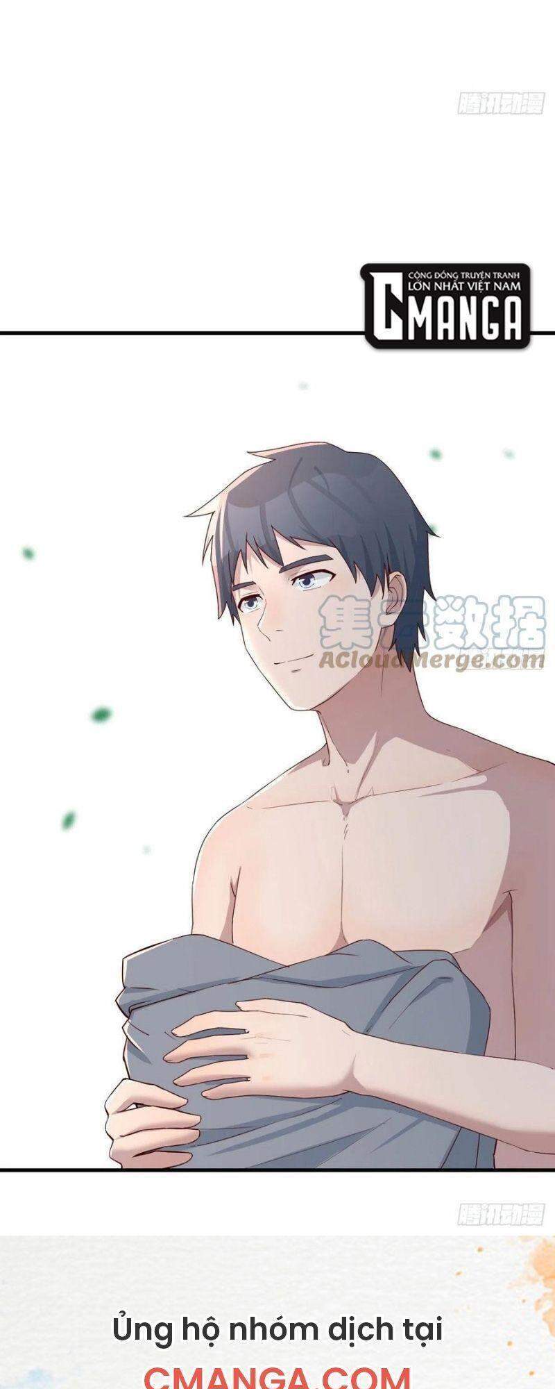 Trong Nhà Có 2 Bạn Gái Song Sinh Chapter 162 - 31