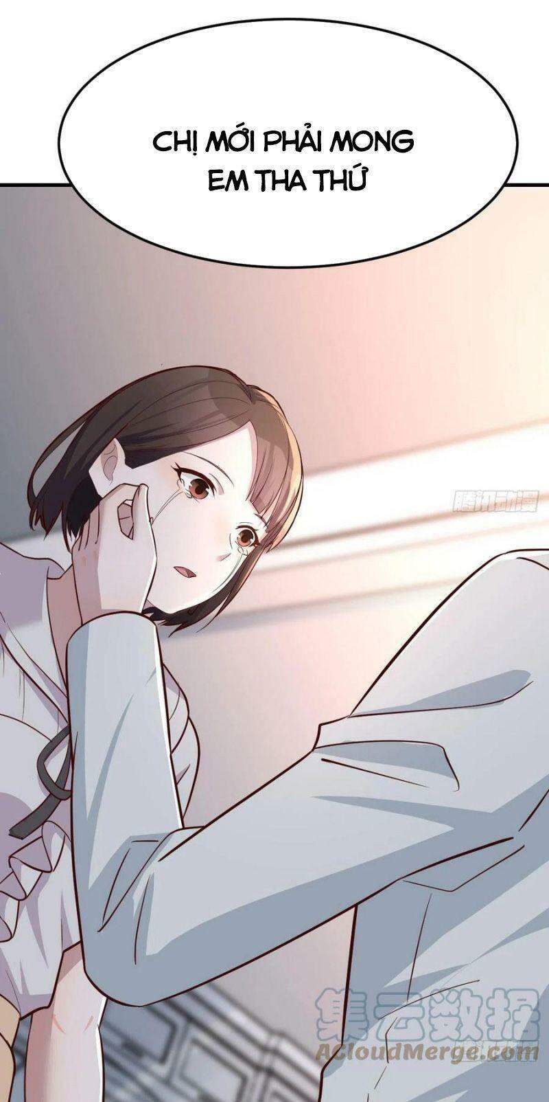Trong Nhà Có 2 Bạn Gái Song Sinh Chapter 163 - 11