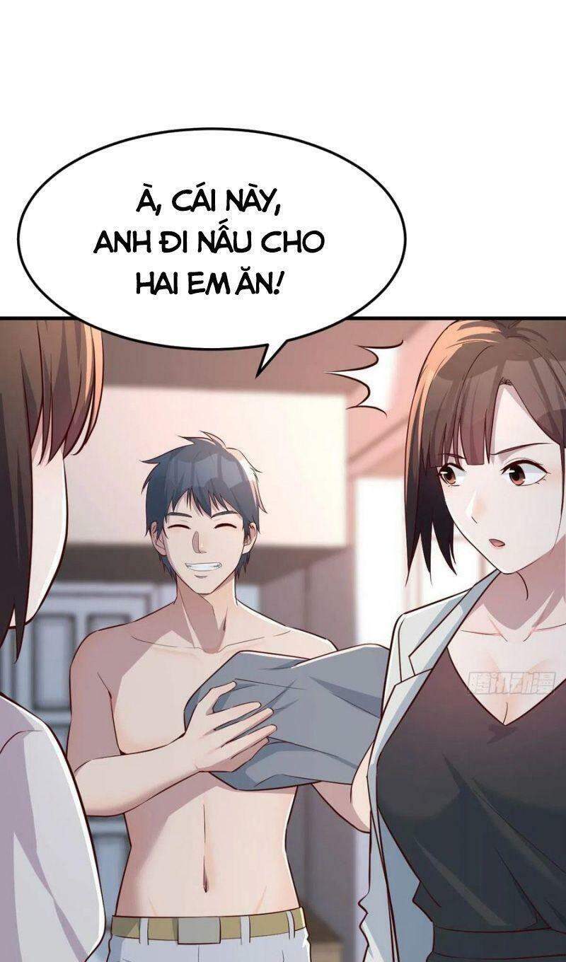 Trong Nhà Có 2 Bạn Gái Song Sinh Chapter 163 - 25