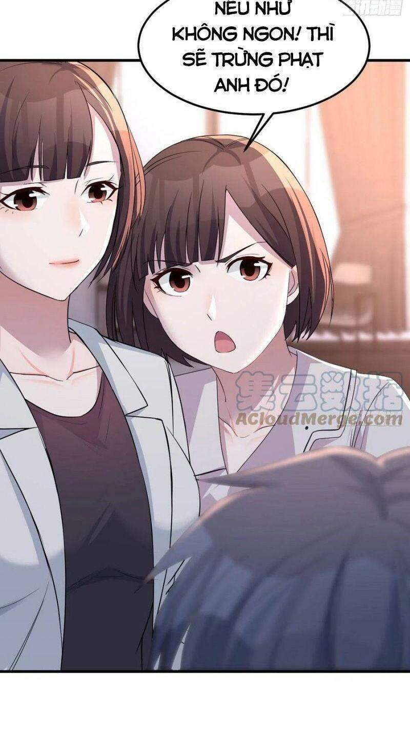 Trong Nhà Có 2 Bạn Gái Song Sinh Chapter 163 - 28