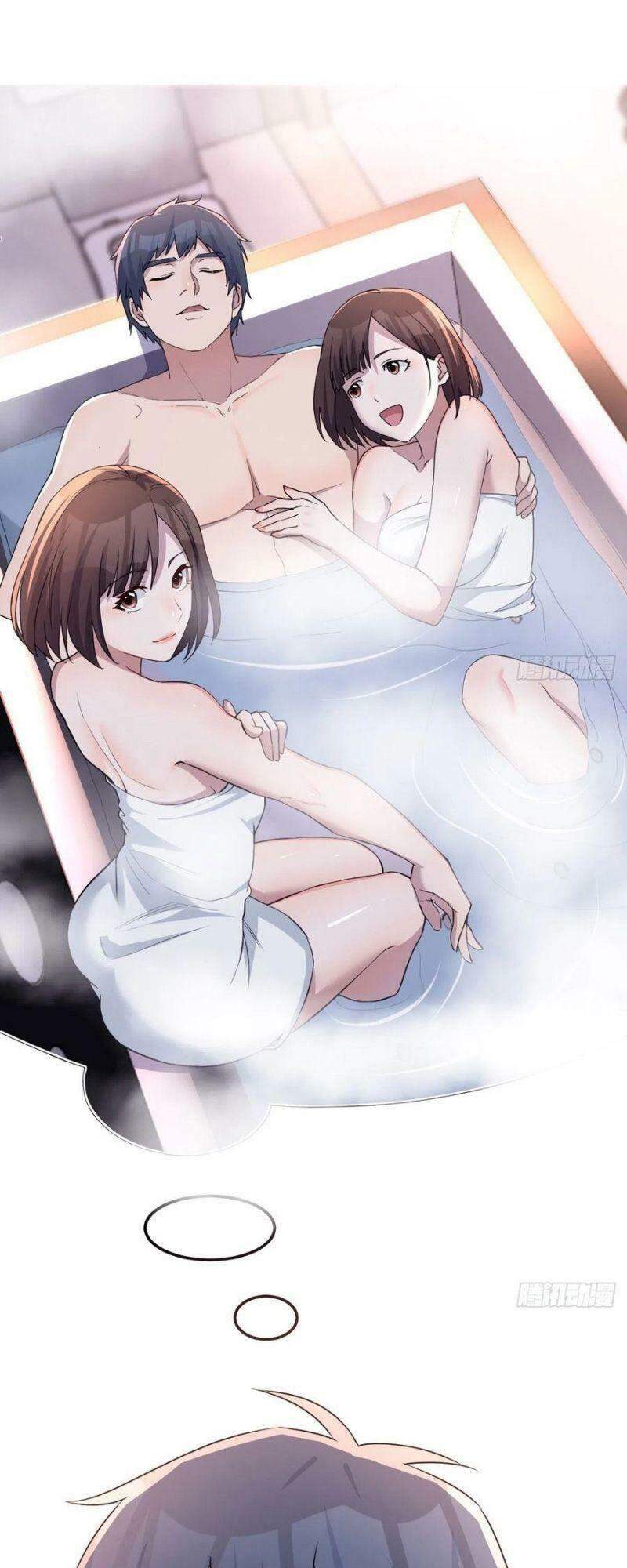 Trong Nhà Có 2 Bạn Gái Song Sinh Chapter 163 - 37
