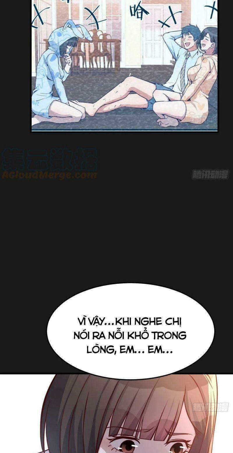 Trong Nhà Có 2 Bạn Gái Song Sinh Chapter 163 - 5