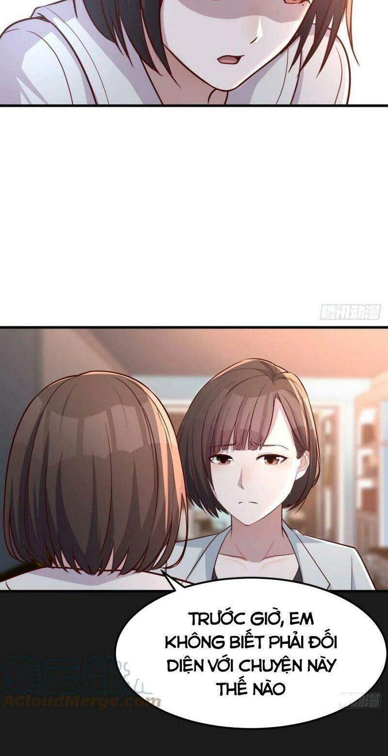 Trong Nhà Có 2 Bạn Gái Song Sinh Chapter 163 - 6
