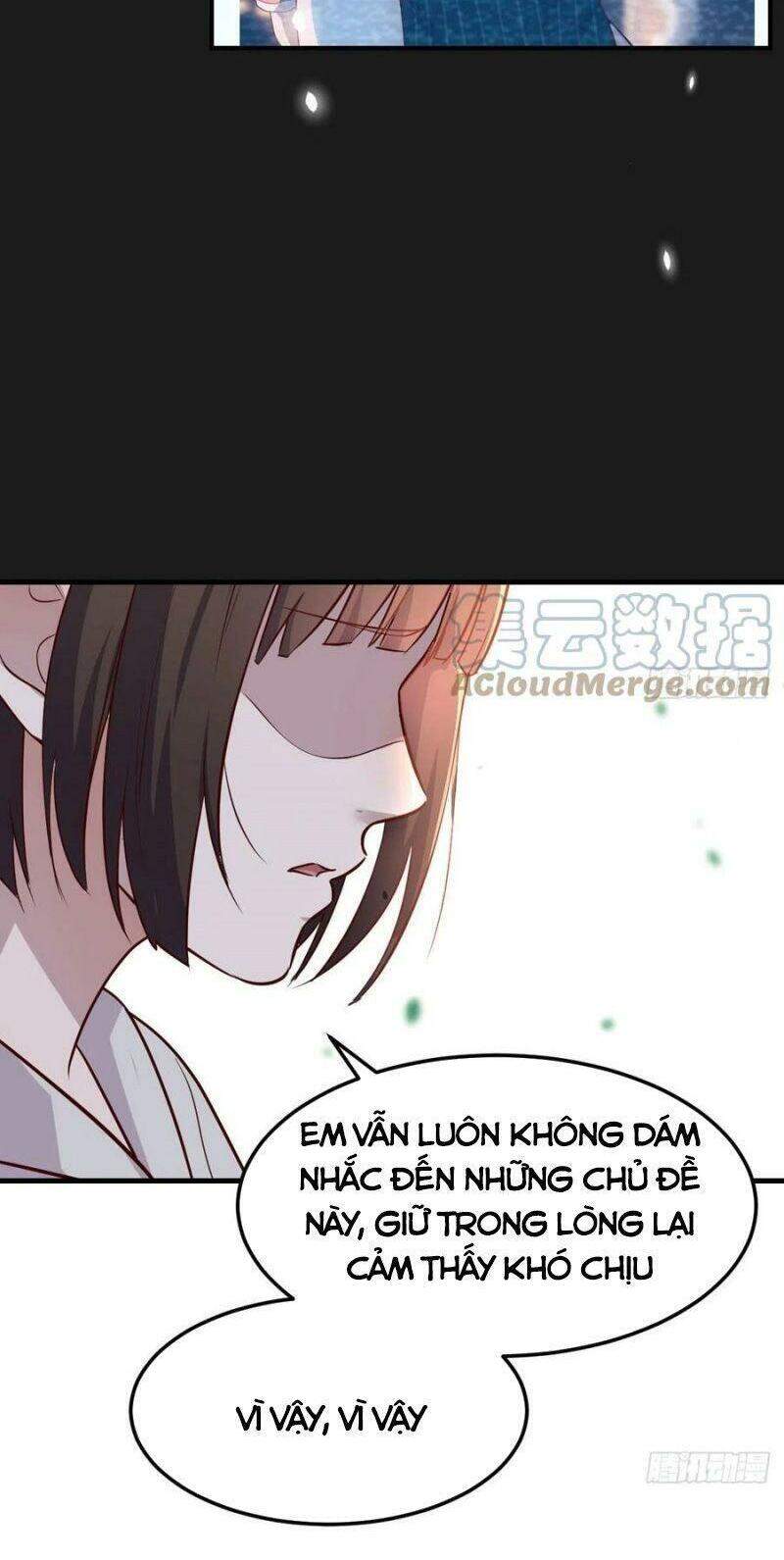 Trong Nhà Có 2 Bạn Gái Song Sinh Chapter 163 - 8