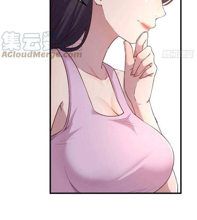 Trong Nhà Có 2 Bạn Gái Song Sinh Chapter 165 - 29