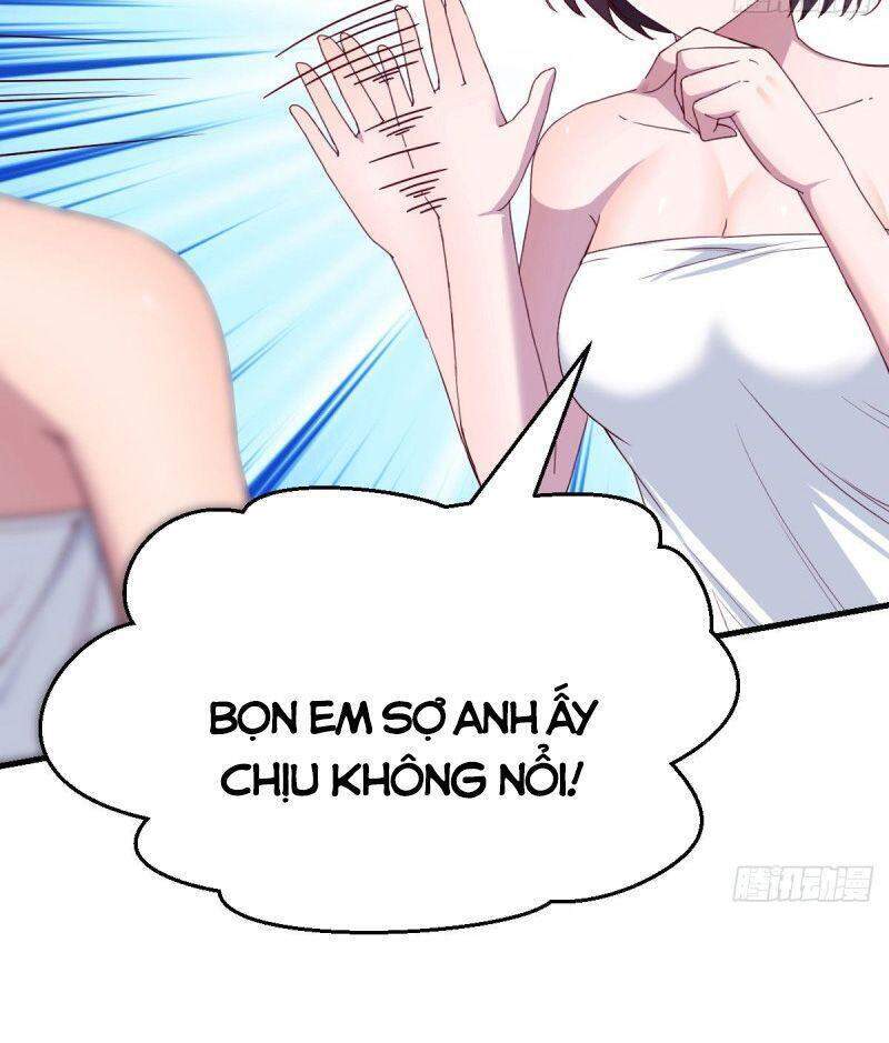 Trong Nhà Có 2 Bạn Gái Song Sinh Chapter 166 - 16