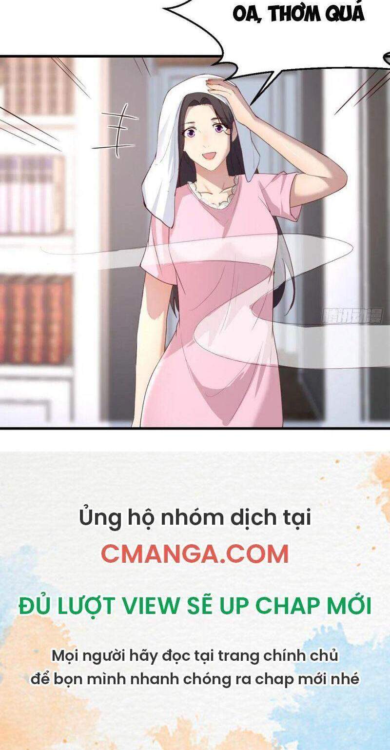 Trong Nhà Có 2 Bạn Gái Song Sinh Chapter 168 - 14