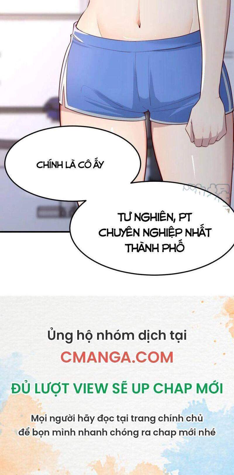 Trong Nhà Có 2 Bạn Gái Song Sinh Chapter 169 - 18