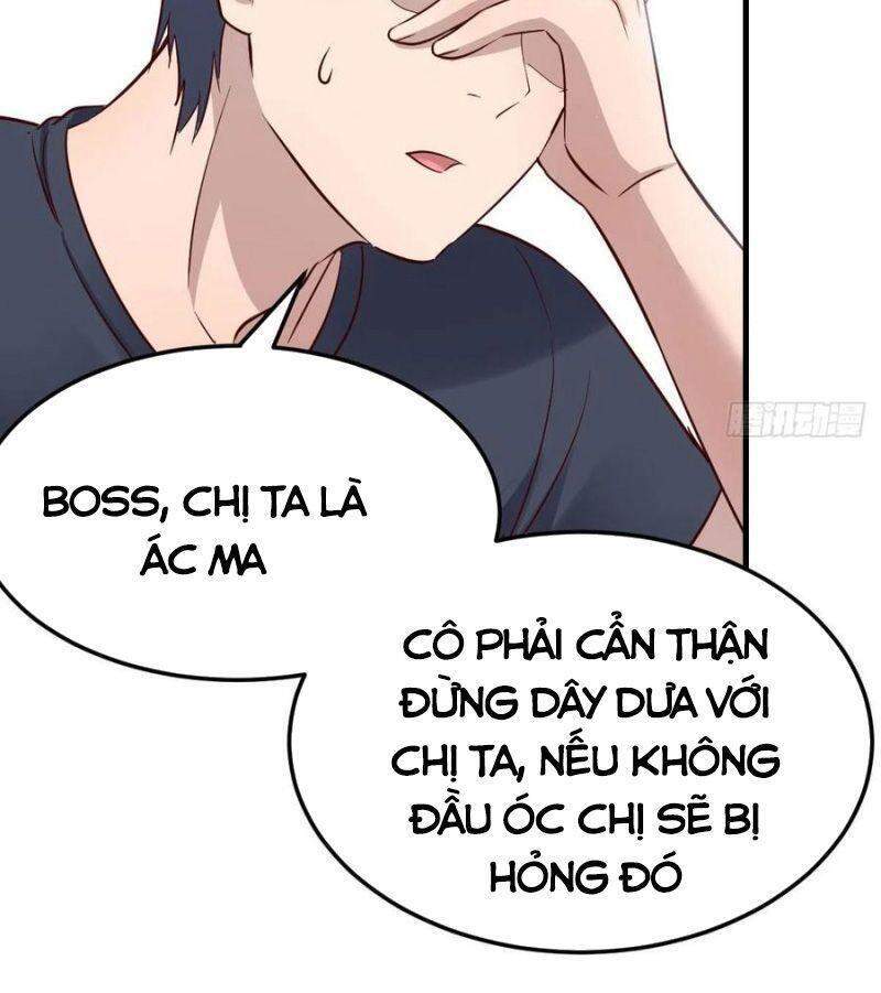 Trong Nhà Có 2 Bạn Gái Song Sinh Chapter 171 - 36