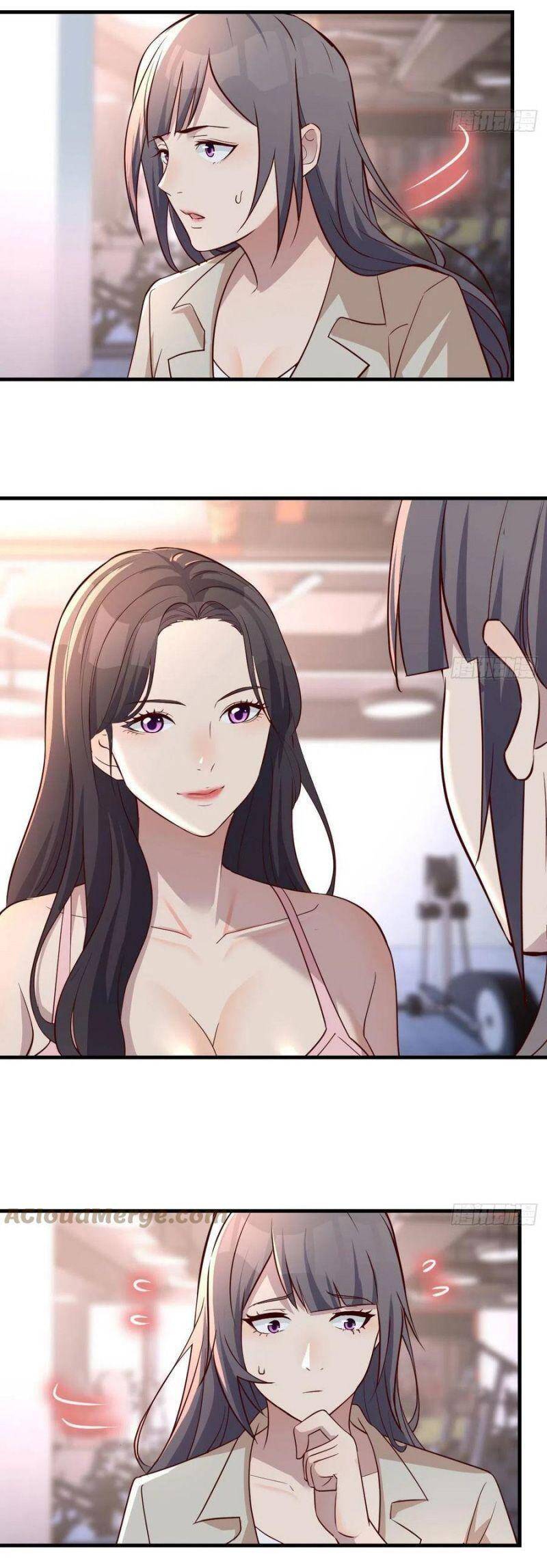 Trong Nhà Có 2 Bạn Gái Song Sinh Chapter 172 - 3