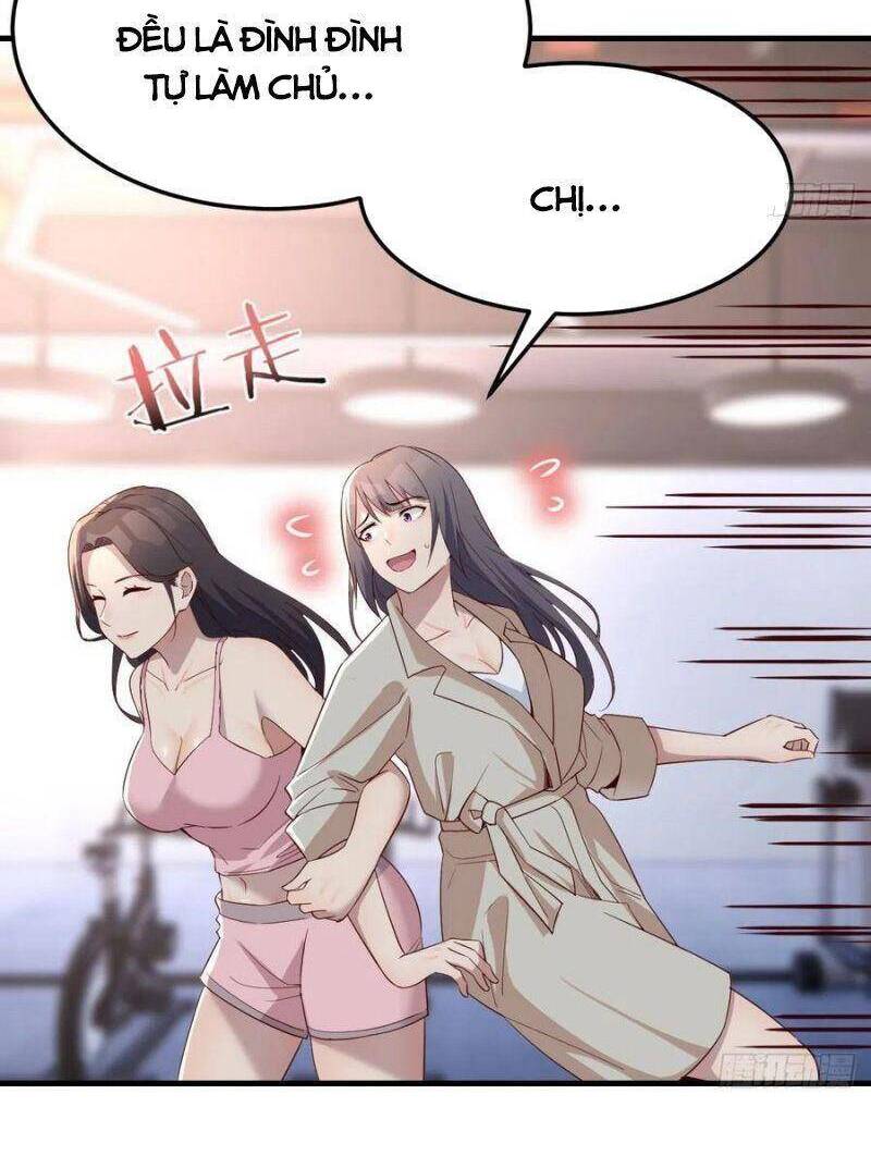 Trong Nhà Có 2 Bạn Gái Song Sinh Chapter 172 - 5