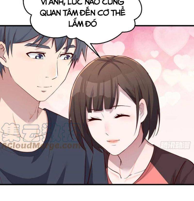 Trong Nhà Có 2 Bạn Gái Song Sinh Chapter 177 - 22