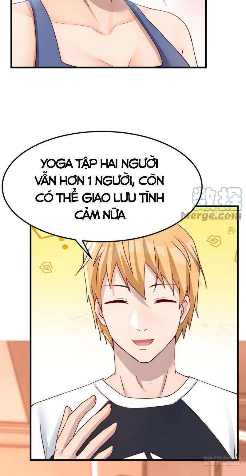 Trong Nhà Có 2 Bạn Gái Song Sinh Chapter 178 - 31