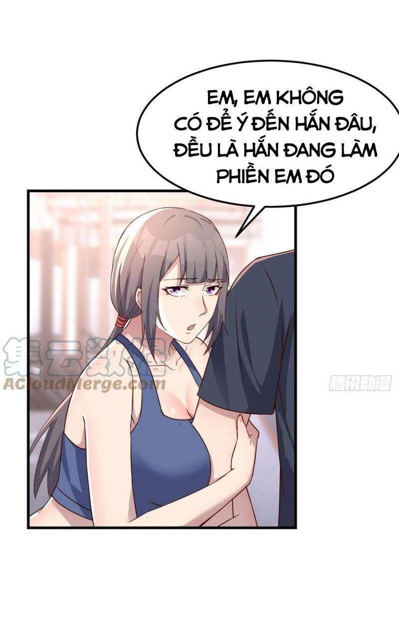 Trong Nhà Có 2 Bạn Gái Song Sinh Chapter 179 - 24