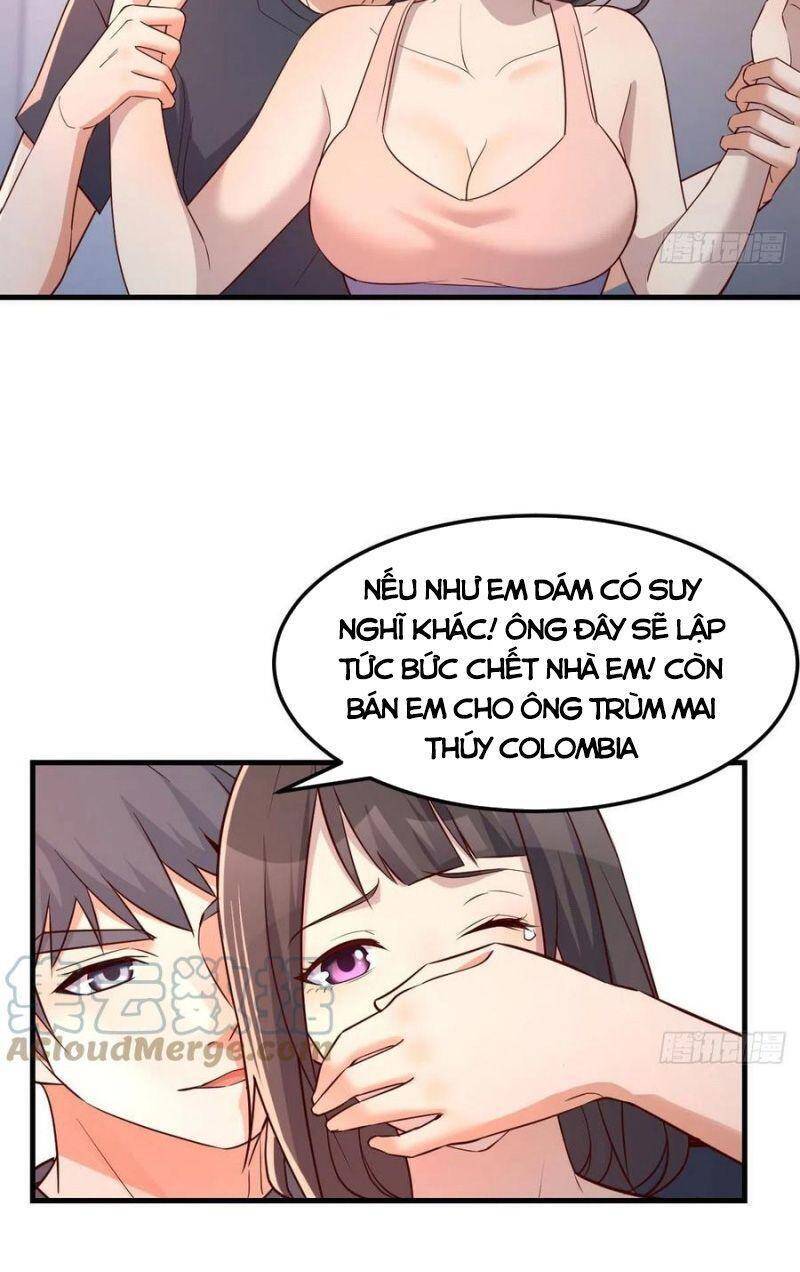 Trong Nhà Có 2 Bạn Gái Song Sinh Chapter 179 - 30